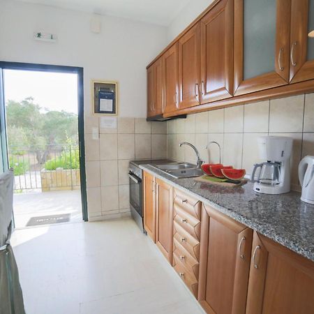 Villa Adonis Halikounas Esterno foto
